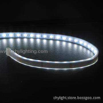 IP67 Silicone Tube LED Light Strip with 300 SMD LEDs